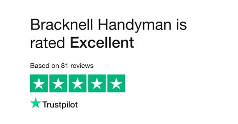 Handyman Bracknell